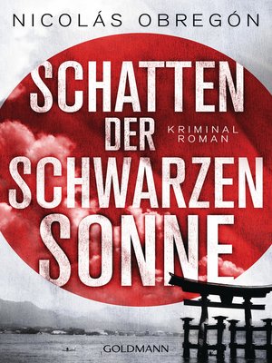 cover image of Schatten der schwarzen Sonne